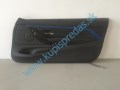Tapacír pravých dverí BMW 4 F32 F33